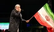 قیصر: اولین باری نیست که بعد از مهاجرت به ایران آمدم/ 6 یا 7 سال پیش در ایران پاسپورتم را گرفتند و 2/5 ماه ماندم/ برای مجوز و پول برنگشتم؛ دروغ نگویید/ من بچه شیعه‌ام و برای عید غدیر بدون پول خواندم/ ویدئو