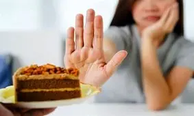 یک رژیم غذایی مناسب برای زنان میانسال