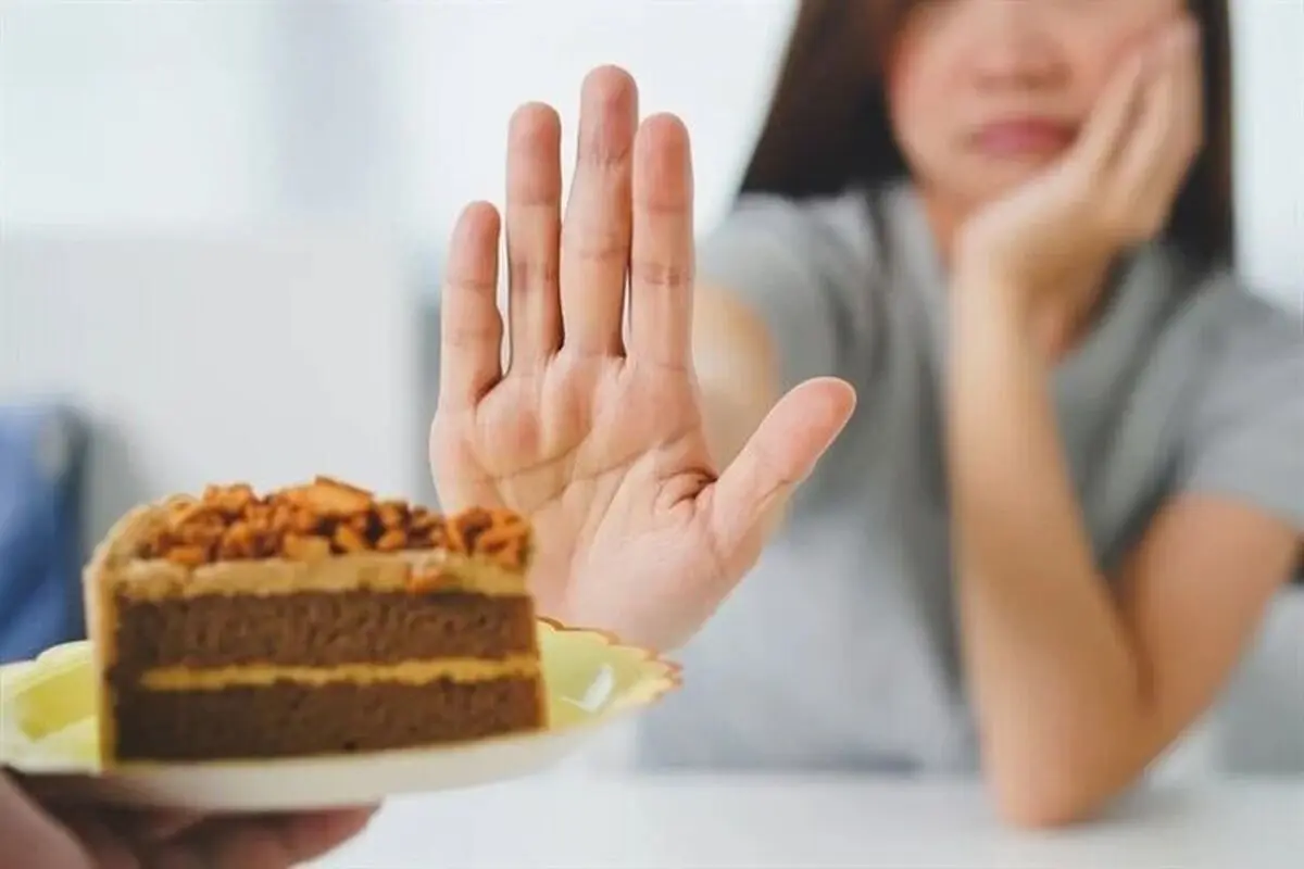 یک رژیم غذایی مناسب برای زنان میانسال