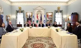 آمریکا: دور جدید مذاکرات لبنان و اسرائیل هفته آینده در واشنگتن برگزار می‌شود

