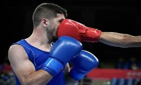 خسارت میلیاردی تاوان ضعف مدیریتی فدراسیون بوکس

