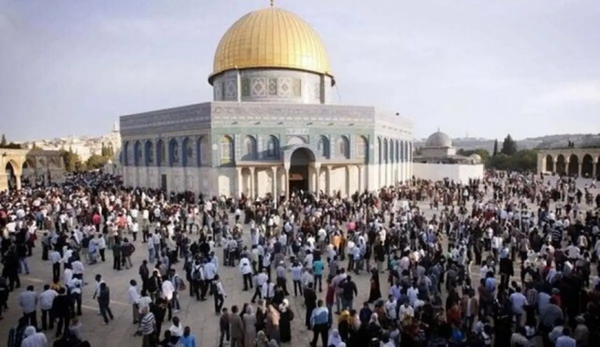 طرح گزینه انتقال تولیت مسجد الاقصی از اردن به عربستان در محافل اسرائیلی

