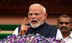 هند هم به گنبد آهنین مجهز می‌شود