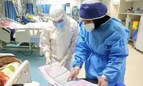 شناسایی ۸۷ بیمار جدید کووید۱۹/ فوت ۴ تن دیگر در شبانه‌روز گذشته