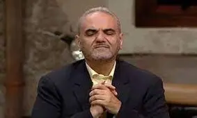 شاهکار جدید از جواد خیابانی، تبدیل مافیا به جوکر/ ویدئو
