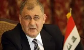 بغداد: آماده وساطت میان تهران و واشنگتن هستیم