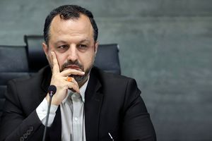 نماینده مجلس: استیضاح «خاندوزی» منتفی شد