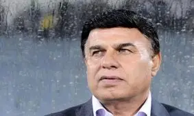 تا حالا کلانتری نرفته‌ایم اما باید دادستانی برویم/ قربان‌زاده می‌خواهد خودش بر باشگاه استقلال احاطه داشته باشند