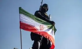 ایران نیروهای مسلح کشورهای عضو اتحادیه اروپا را تروریستی اعلام کرد