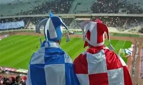 دلایل حذف پرسپولیس و استقلال از آسیا