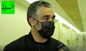 پژمان جمشیدی بازیگر فیلم تازه ده‌نمکی شد
