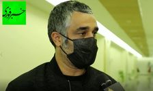 پژمان جمشیدی بازیگر فیلم تازه ده‌نمکی شد
