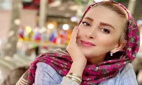 ماجرای سقط شدن فرزند مجری زن معروف/ ویدئو