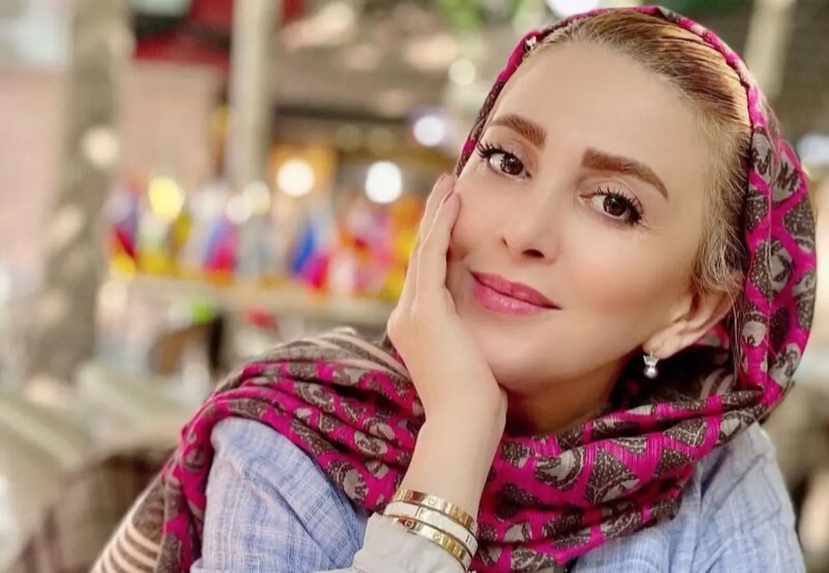 ماجرای سقط شدن فرزند مجری زن معروف/ ویدئو