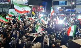 هفته‌ی پایانی تجمعات شبانه؟/ ویدئو