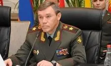 ارتش روسیه از پیشروی در تمامی جبهه‌های اوکراین خبر داد