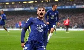 پشیمانی مهاجم آبی‌ها به خاطر رد کردن پیشنهاد قرمزها؟/ ویدئو