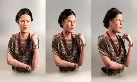 زن مرموز و ثروتمندی که پس از ۴۰۰۰سال پیدا شد!