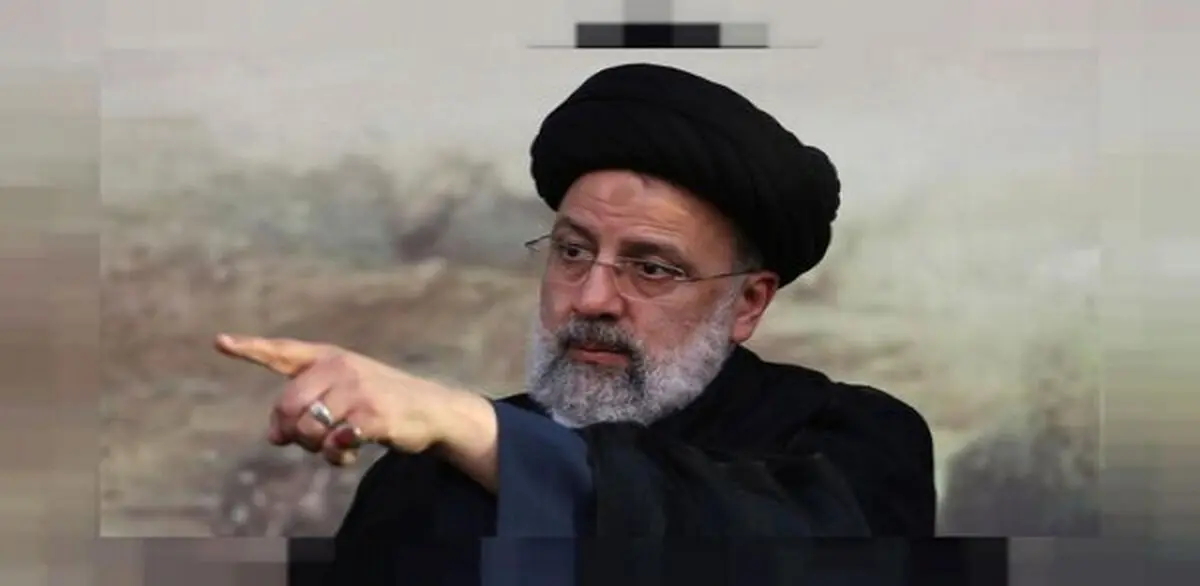  دبه خالی است، سفرهای استانی رئیسی فقط گفتاردرمانی است
