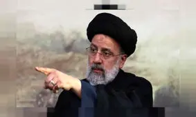  دبه خالی است، سفرهای استانی رئیسی فقط گفتاردرمانی است