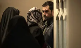 چرا شهاب حسینی مورد بی مهری قرار گرفته است؟