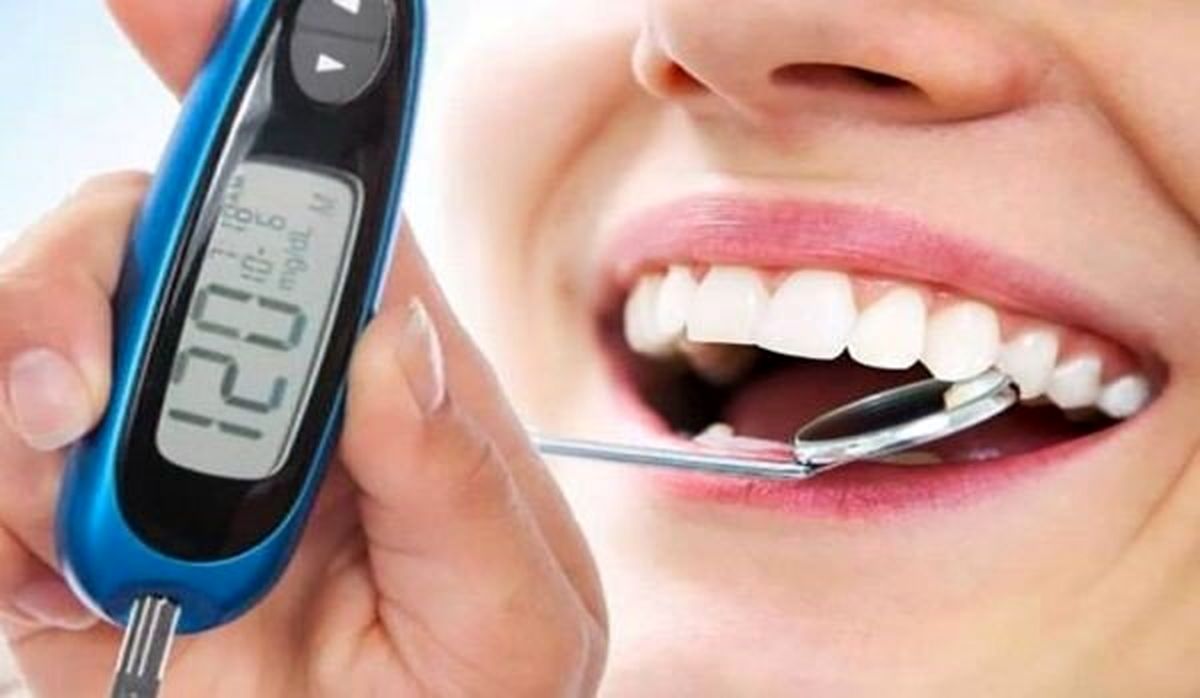 دیابت خطر ابتلا به این بیماری را افزایش میدهد