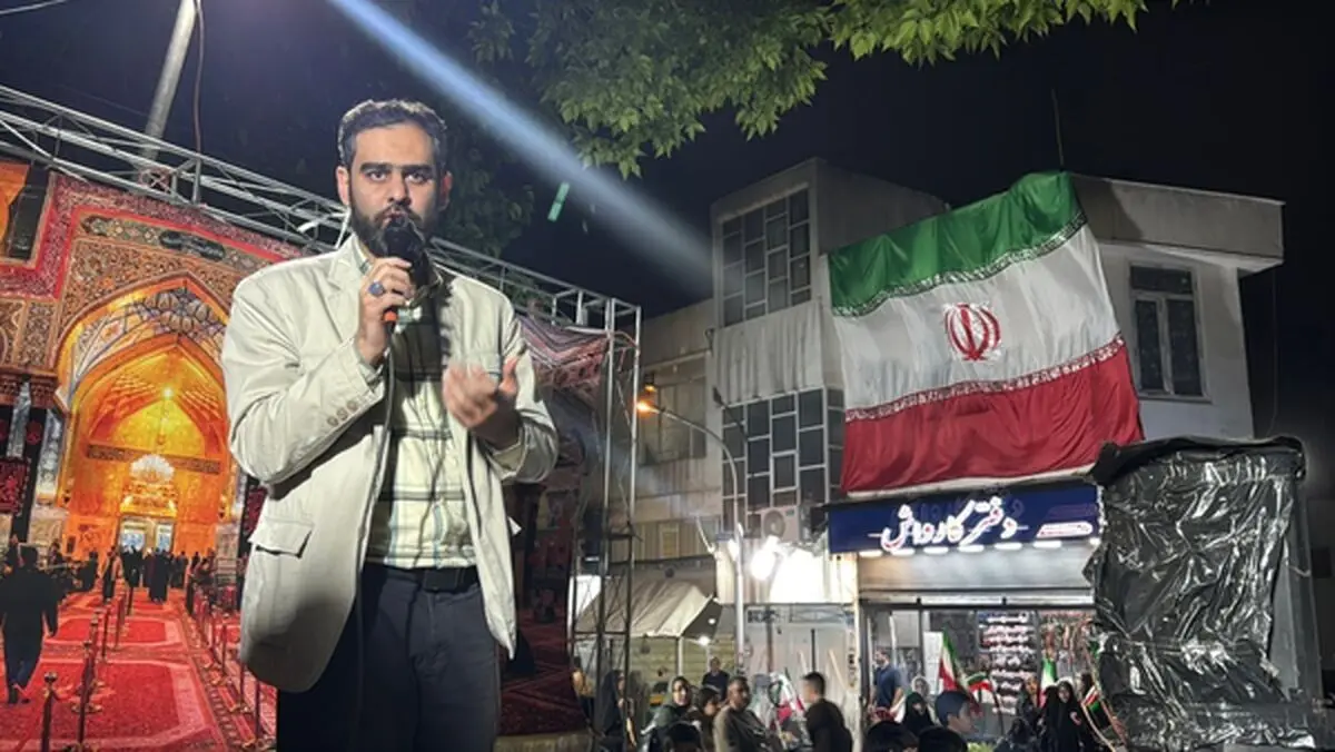 پزشکیان می گوید اگر مذاکره نکنیم چه کنیم؟ خب مذاکره کنید تا دوباره آمریکا حمله و رهبر جدیدمان را هم ترور کند!