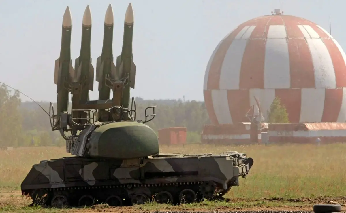 وزارت دفاع روسیه از سرنگونی ۲۵ پهپاد اوکراین خبر داد

