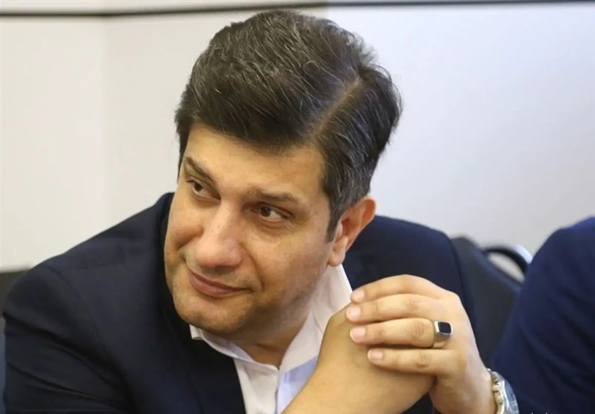 مدیرعامل باشگاه استقلال: برخی تیم‌ها با داشتن هوادار متمول سقف را دور می‌زنند

