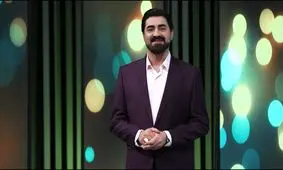 اجرای متفاوت محمدرضا علیمردانی را در ویژه برنامه نوروزه درسابازار ببینید