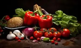 خوردن غذاهای فوق فرآوری شده کاهش وزن را دشوارتر می‌کند