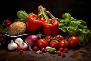 خوردن غذاهای فوق فرآوری شده کاهش وزن را دشوارتر می‌کند