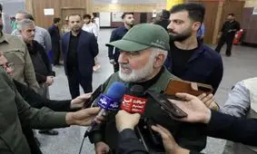 پیش‌بینی حضور پرشمارتر زائران اربعین در خوزستان / استاندار: تمهیدات ویژه برای میزبانی از جمعیت اربعین در نظر گرفته شده است