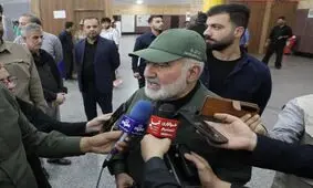 پیش‌بینی حضور پرشمارتر زائران اربعین در خوزستان / استاندار: تمهیدات ویژه برای میزبانی از جمعیت اربعین در نظر گرفته شده است