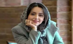 نازنین بیاتی: دوست ندارم مردم از زندگی خصوصیم بدانند/ ویدئو