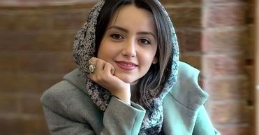 نازنین بیاتی: دوست ندارم مردم از زندگی خصوصیم بدانند/ ویدئو