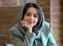 نازنین بیاتی: دوست ندارم مردم از زندگی خصوصیم بدانند/ ویدئو