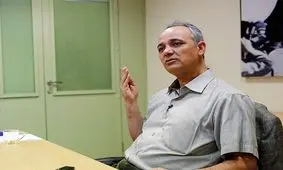 زیدآبادی: چینش پرمسئله کابینه با منازعات بعضاً تلخ