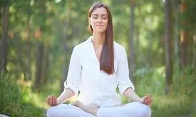 عوارض منفی مدیتیشن


