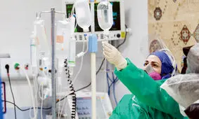 ثبت دومین روز بدون فوتی کرونا در کشور