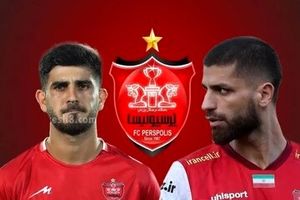 دو ستاره پرسپولیس امروز تمدید می‌کنند