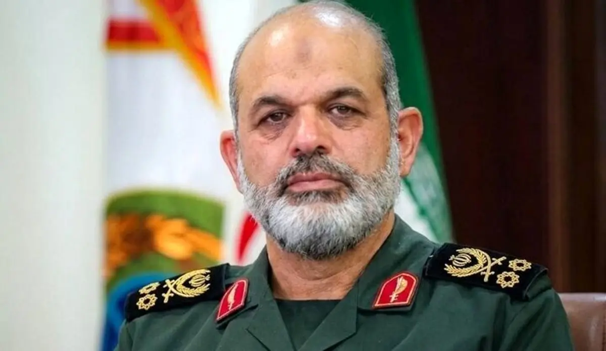 فرمانده کل سپاه: رزمندگان اسلام مسلح‌ترین ارتش تاریخ جهان را به زانو در آوردند

