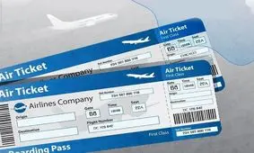 افزایش نرخ بلیت هواپیما کذب است/ چه افرادی در بازگشت به ایران قرنطینه می شوند؟