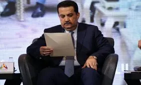 نخست وزیر عراق توازن را به نفع آمریکا و به ضرر ایران تغییر داد؟