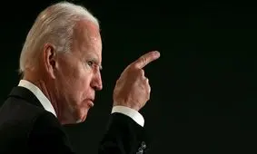 بایدن مدعی نسل کشی پوتین در اوکراین شد

