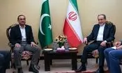دیدار مجدد عاصم منیر با عراقچی/ تصاویر

