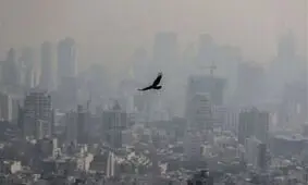 اقدامات اجرایی شده برای کاهش آلودگی هوا در فارس