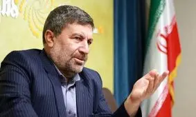 حضرتی: هیچ راهی جز مذاکره برای حل اختلافات وجود ندارد