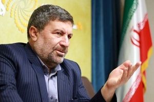 حضرتی: هیچ راهی جز مذاکره برای حل اختلافات وجود ندارد