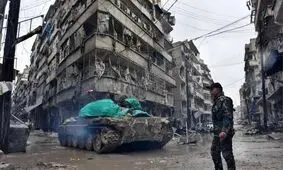 آیا سقوط اسد می تواند حلب را متحد کند؟